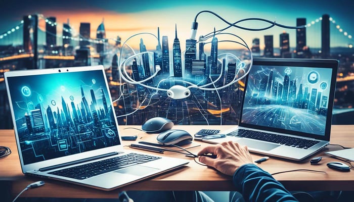 Devenir freelance informatique