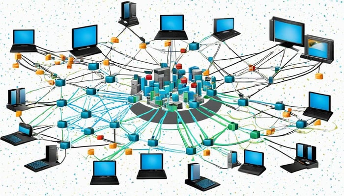 Tout savoir sur Cisco Packet Tracer