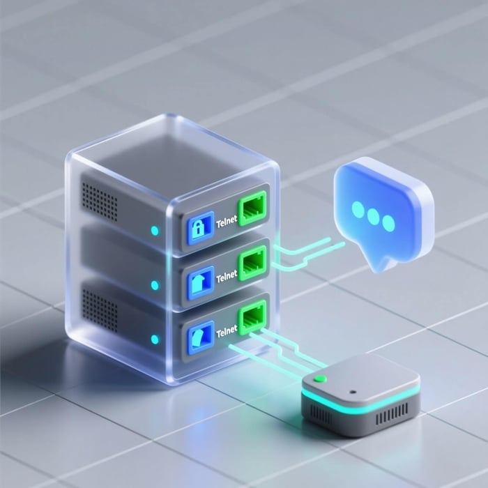 Telnet Port : vérifier si mes ports sont ouverts - Guide complet