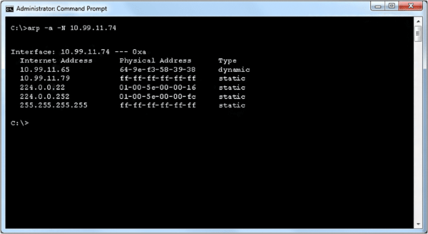 Unicast : IPv6 - EUI64 et Types d’adresses IPv6
