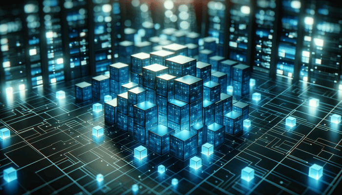 La virtualisation, ou découverte de la machine virtuelle