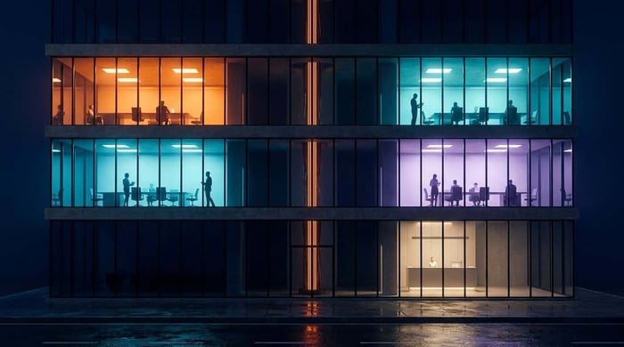 vlan c'est quoi : un switch qui cache plusieurs réseaux isolés, comme un immeuble de bureaux où chaque entreprise a son propre interphone