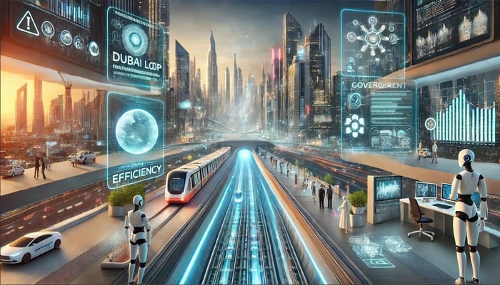 WGS 2025 : l’IA, la simplification bureaucratique et les « Boring Cities » façonneront l’avenir