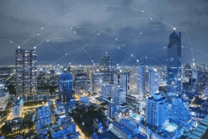 LAN sans-fil : les différentes topologies