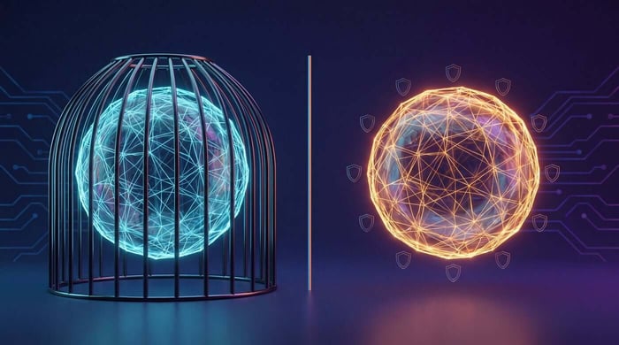 Métier de la cybersécurité : pourquoi l'IA le renforce, pas l'inverse