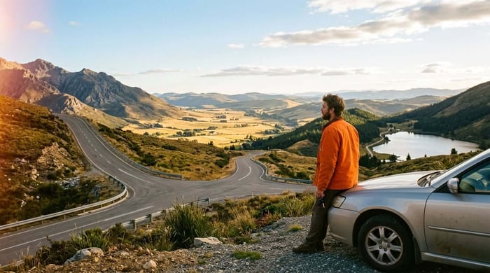 que faire apres le ccna : le permis en poche et trois routes possibles qui s'ouvrent devant toi
