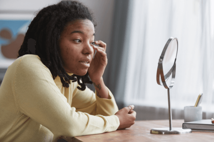 How To Get Rid Of Dark Spots On Skin