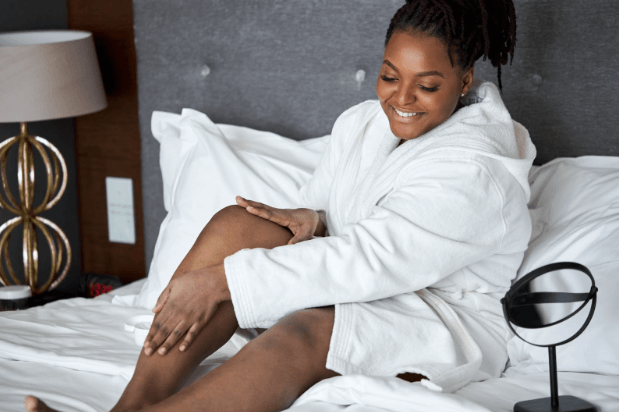 Hyperpigmentation Inner Thighs: Best Solutions