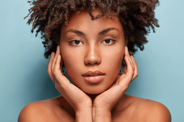 How To Remove Dark Spots On Face For Black Skin