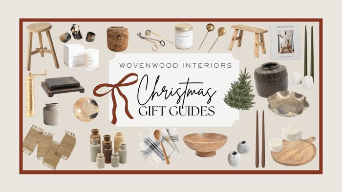 2023 Christmas Gift Guides - Something for Everyone!