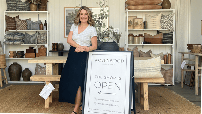 Celebrating 1 Year of Wovenwood