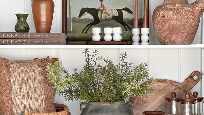 The Art of Shelf Styling: How to Achieve the Perfect Shelfie