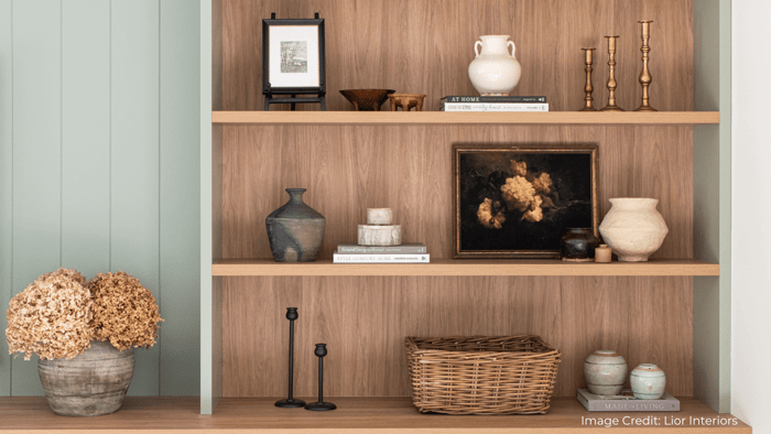 5 Ways to Incorporate Antiques into Your Home Decor