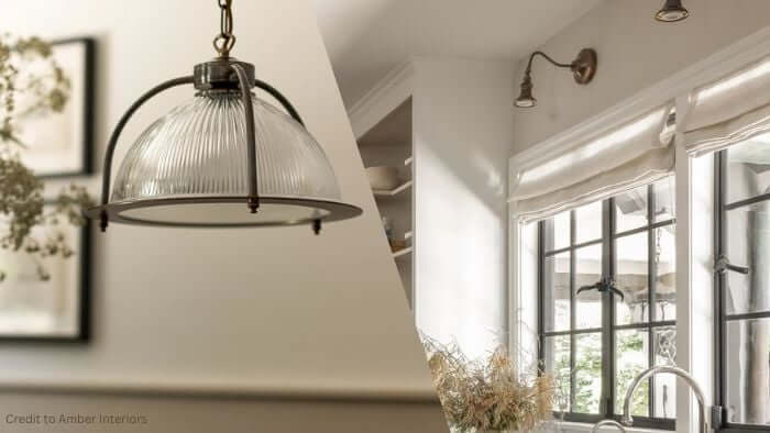 Light It Right: A Thoughtful Guide to Home Lighting