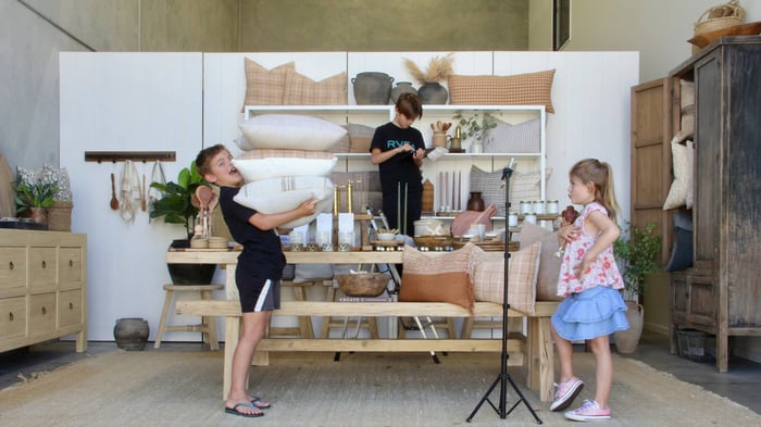 When Letting Go Is the Way Forward