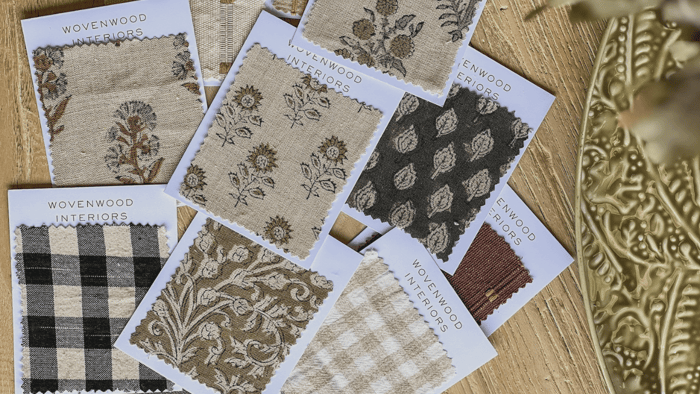 The 5 Reasons I Started Wovenwood