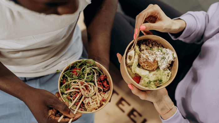 Foods That Are Good for Teeth: Nutrition for Oral Health