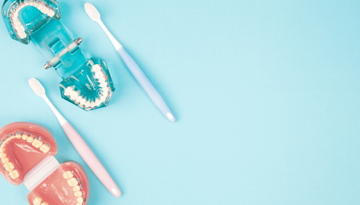 How to Shrink Gum Pockets at Home?