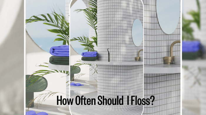 How Often Should I Floss for Optimal Dental Health?
