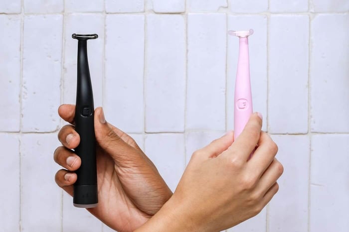 Electric Flosser vs Waterpik