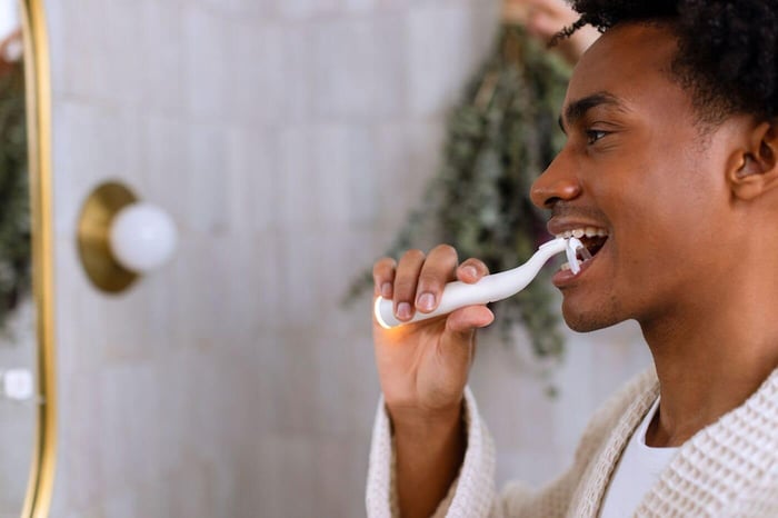 how often should you floss