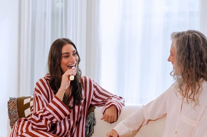 why dentists recommend flaus electric flosser