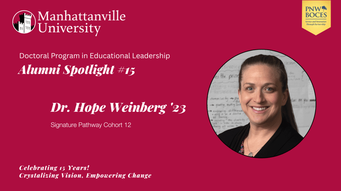 Headshot of Doctoral Program Alumni Dr. Laura Bigaouette '19