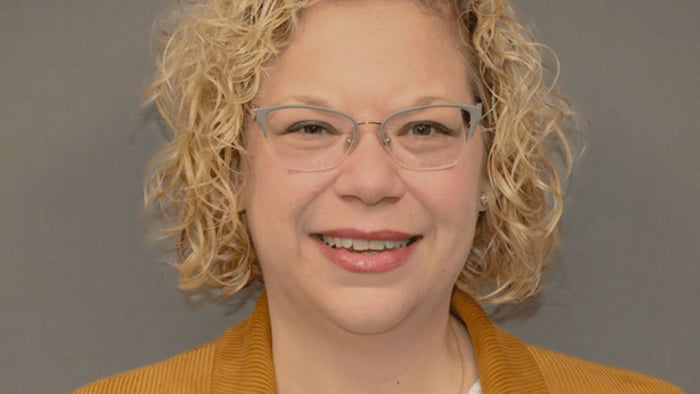 Dr. Susan Joy Chester Winner of the 2024 Manhattanville Distinguished Dissertation Research Award