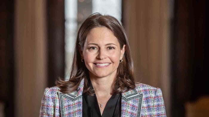 Dr. Christa Hartch Presented at MediSafe Business Meeting