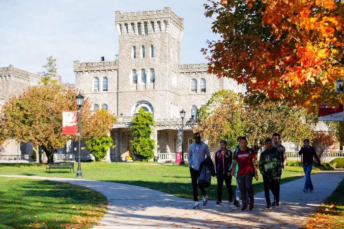 Welcome to Fall 2025 from the Career Center