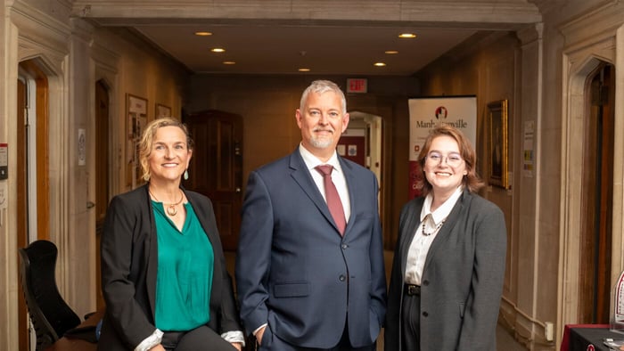 Welcome to Fall 2024 from the Center for Career Development