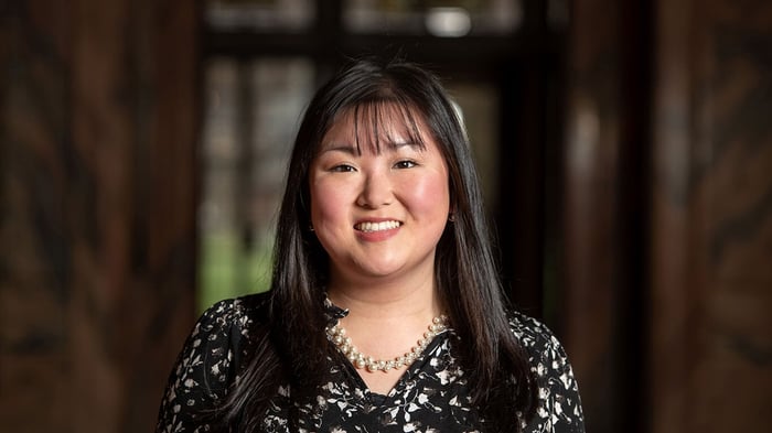 Lianna Divitto '21, '23