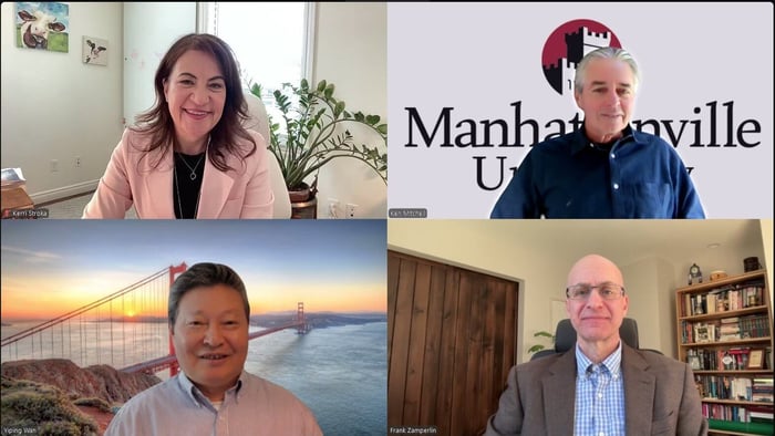 Kerri B. Stroka Successfully Defends her Dissertation Proposal