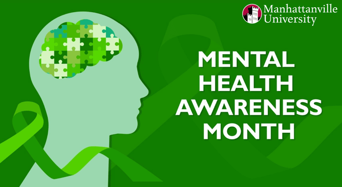 Manhattanville's Doctoral Program Honors Mental Health Awareness