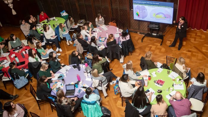 Celebrating the Success of our Annual Literacy Conference