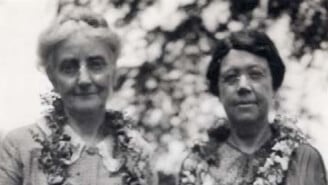 Women’s History Month: Honoring Anna Gillingham and Bessie Stillman