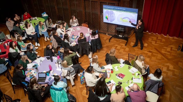 Instructional Conference