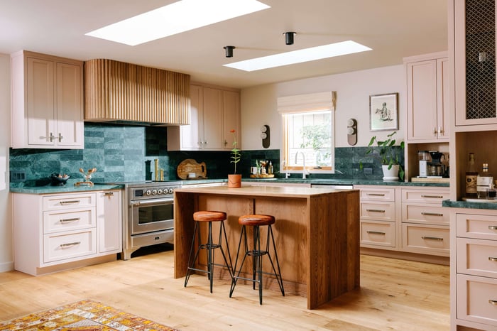 From Projects to Personal: Building for My Own Family