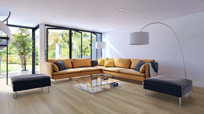 How to Choose your Wood Floor Color