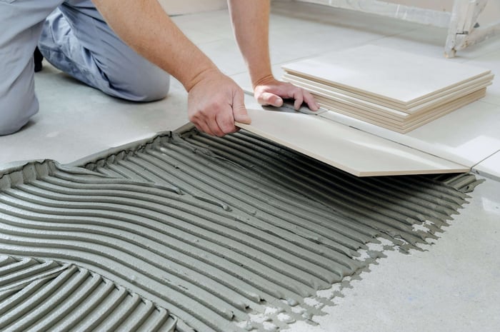 Porcelain Tile: Advantages and Disadvantages