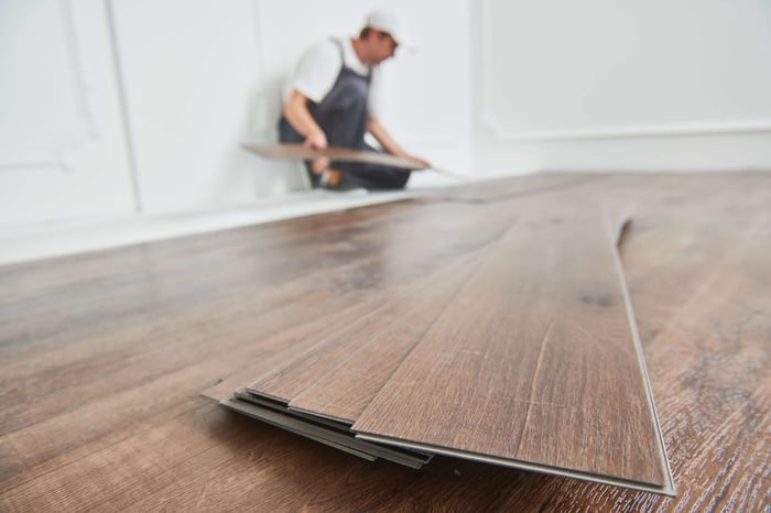 Do Vinyl Plank Floors Expand and Why?