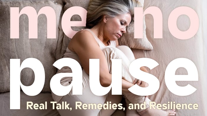 5 Menopause Myths BUSTED By A Medical Expert!