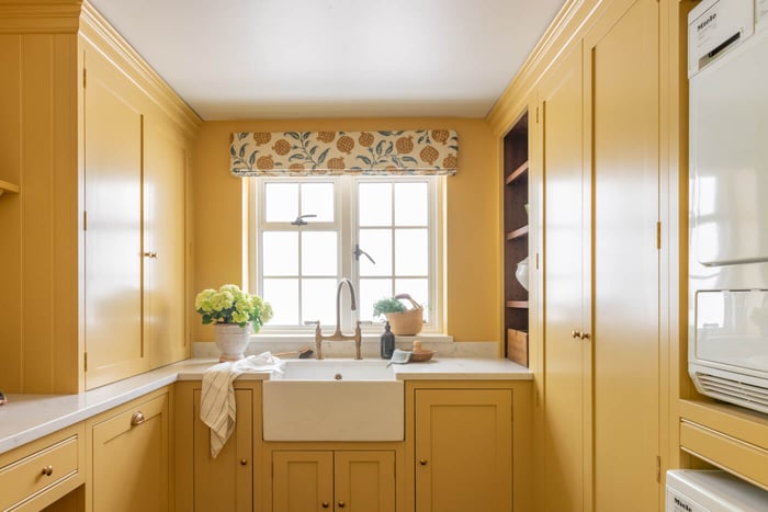 Bespoke Utility Room