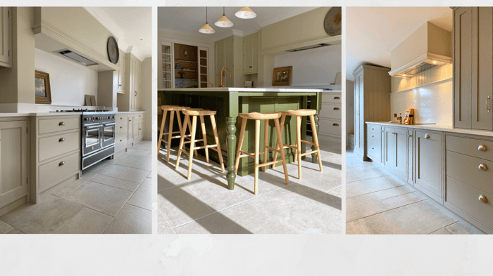 Our Kitchen Showroom in Shere, Guildford, Surrey