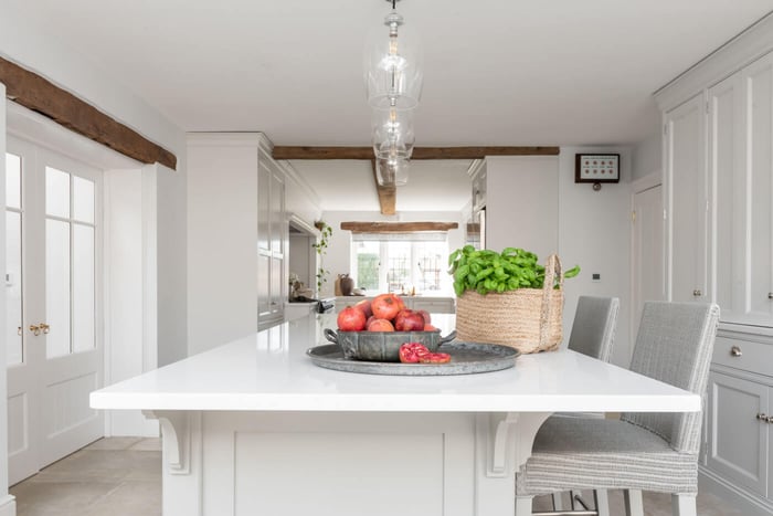 Surrey Farmhouse Kitchen Renovation