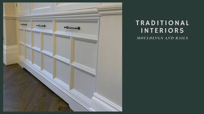 Crafting Edwin Lutyens Inspired Furniture