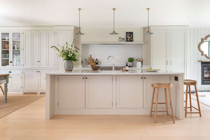 Shaker Kitchen Specialists