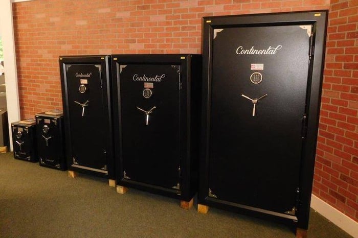 What to Look for in a Gun Safe: A Buying Guide