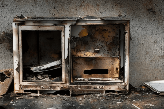 Choosing the Best Fireproof Safe: Our Top Picks for 2026