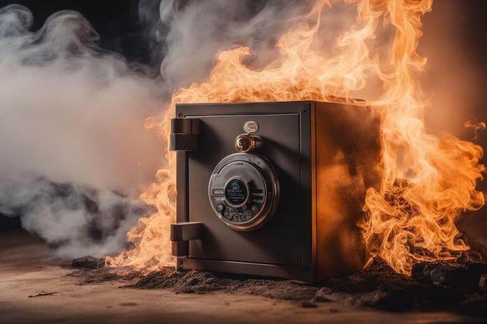 Safe Fire Ratings Explained: A Comprehensive Guide